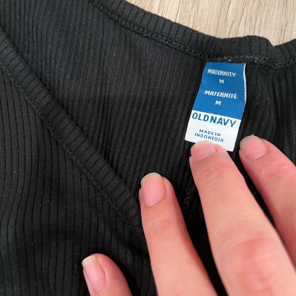 H&M size M maternity dress - Picture 3 of 4